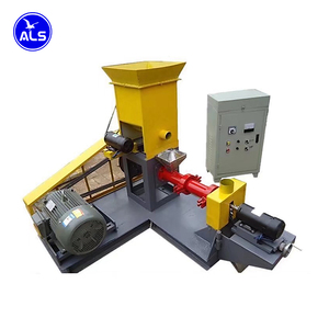 Alta calidad peces flotando máquina <span class=keywords><strong>de</strong></span> alimentación <span class=keywords><strong>anime</strong></span> violación pellet máquina - Product Image 1