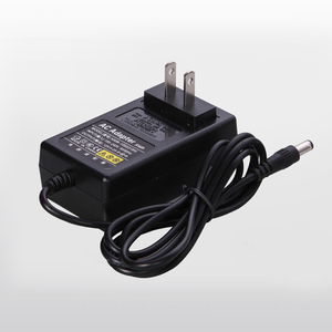 Adaptateur secteur AC/<span class=keywords><strong>DC</strong></span> 12V <span class=keywords><strong>2A</strong></span> certifié CE HX08-1202(218H) Transformateur 5v <span class=keywords><strong>9v</strong></span> 12v 18v 24v pour ordinateur portable, ordinateur de bureau, ordinateur, caméra, CCTV - Product Image 2