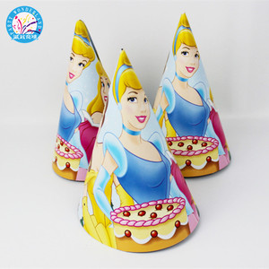 Set <span class=keywords><strong>per</strong></span> Festa <span class=keywords><strong>a</strong></span> <span class=keywords><strong>Tema</strong></span> Tre Principesse, Decorazioni e Accessori <span class=keywords><strong>per</strong></span> <span class=keywords><strong>Feste</strong></span> di Compleanno <span class=keywords><strong>per</strong></span> Bambini - Product Image 3