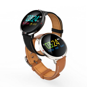 Relojes Inteligentes de <span class=keywords><strong>Moda</strong></span> con Pulsera, Personaliza con tu Propio Logotipo, Relojes de Marca de Fábrica de Relojes Inteligentes, Amazfit <span class=keywords><strong>Bip</strong></span> - Product Image 5