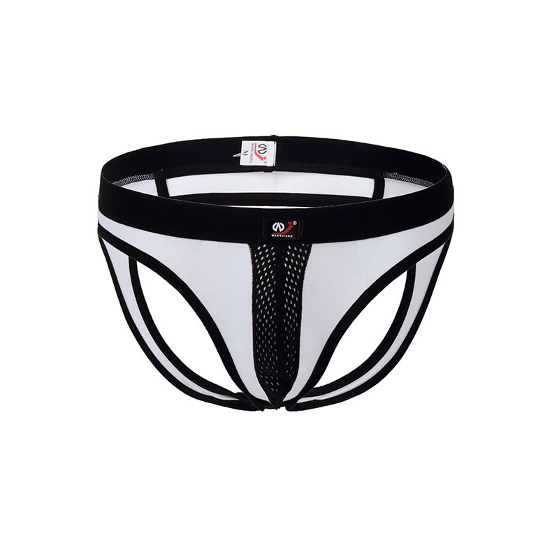 Ropa interior sexy para hombre gay, Tanga, ropa interior sexy con