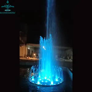 Fuente de Agua para Jardín de 2.8M, Proyecto de Fuente de Agua para <span class=keywords><strong>Parque</strong></span> Camboida, Fuente de Agua para el Hogar - Product Image 1