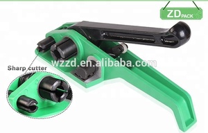 Hướng Dẫn Sử Dụng Dây Đóng Đai Ratchet Căng Công Cụ - Product Image 2