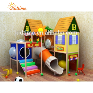 Utilizzato parco giochi al coperto - Product Image 1