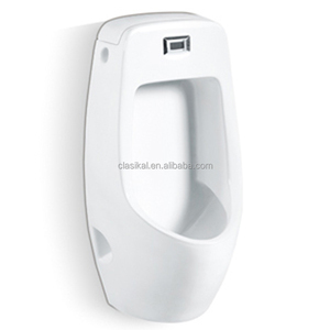 China, Venta caliente de agua de cerámica gratis portátil público sin agua <span class=keywords><strong>urinario</strong></span> - Product Image 4