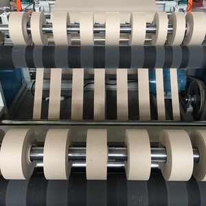 Coupe-rouleau de papier kraft 50 pièces, remontoir et enrouleur de carton, <span class=keywords><strong>prix</strong></span> de machine - Product Image 5
