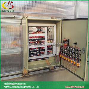 نوع سن منشار رخيص مجموعات الدفيئة مثمنة الدفيئة - Product Image 6