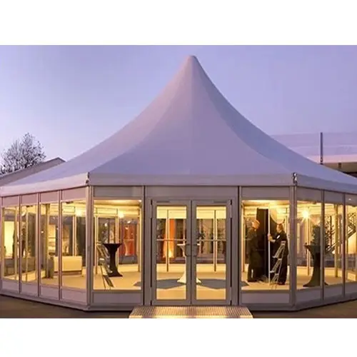 Porcellana fabbricante 30x30 m Tenda Marquee Partito Per 1000 Capacità all'ingrosso online