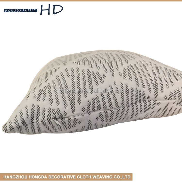 HD005 Новое поступление модные Профессиональные Обычный белый наволочки