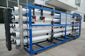 RO sistema purificador de agua 35 t/h <span class=keywords><strong>Nalco</strong></span> productos químicos de tratamiento de agua - Product Image 4