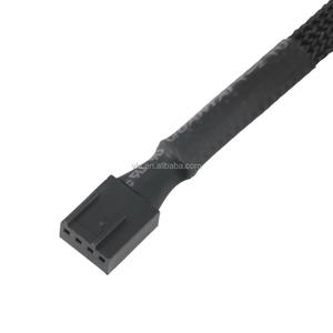 Cablaggio elettronico personalizzato Jst Ehr a 2 Pin - Product Image 4