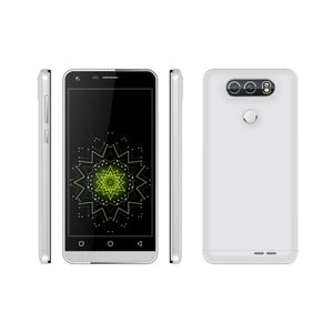 Novos Produtos! 2200 mAh 5.0 polegadas 2G Celular Android 2.3.5 SC6820 Smartphone - Product Image 2