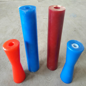 Remorque de bateau de haute qualité en caoutchouc matériel de rouleau de remorque de bateau coque rouleaux maison sentier nautique à <span class=keywords><strong>vendre</strong></span> - Product Image 2