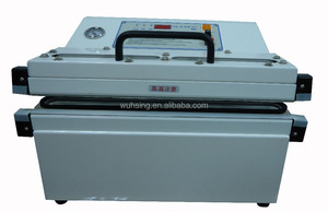 Scelleuse sous vide sous-vide, 100% fabriqué à taïwan, livraison gratuite - Product Image 2