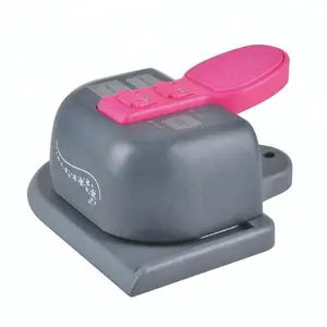 Hot SaleパンチWith DIY Embossing Tools Stamp