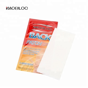 منتجات صحية لتسكين آلام العضلات بسرعة، لاصق مسامي - Product Image 5