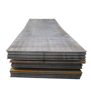 hot rolled MS carbon metal ss440 1020 steel price kg steel plate 1 inch steel plate