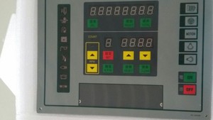 Sanch Micro ordenador de tejer controlador del Panel ( SC-2000E ) - Product Image 5