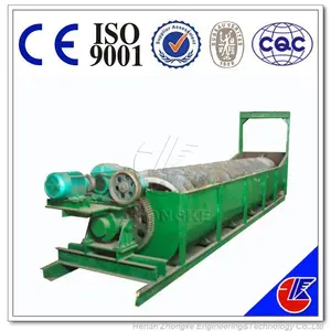 Gold Ore Beneficiation Mining Equipment Gold Classifier