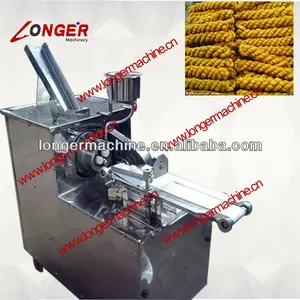 Machine à pâte frisée, torsadée pour pâte à haute production, g - Product Image 1