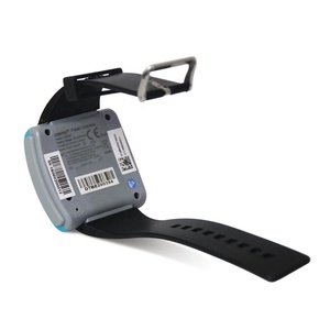 Contec CMS50F <span class=keywords><strong>Ce</strong></span> Pols Oplaadbare Batterij Telemedicine Systeem Pulsoxymeters - Product Image 5