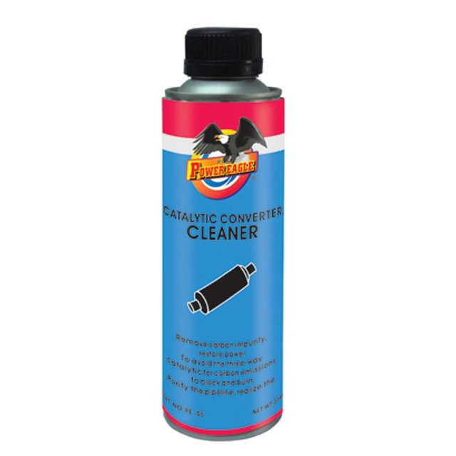 Pe High Cleaning Car Additives Catalytic System Cleaner Catalytic Converter Cleaner Additive Fuel Private