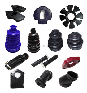 Cao Su Silicon Màu Xanh <span class=keywords><strong>CV</strong></span> Khớp Khởi Động - Product Image 5
