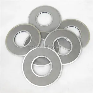 SPL-50 125x60mm filter disc,Round mesh filter SPL-50 with 125x60mm,OEM filter discs 125x60mm