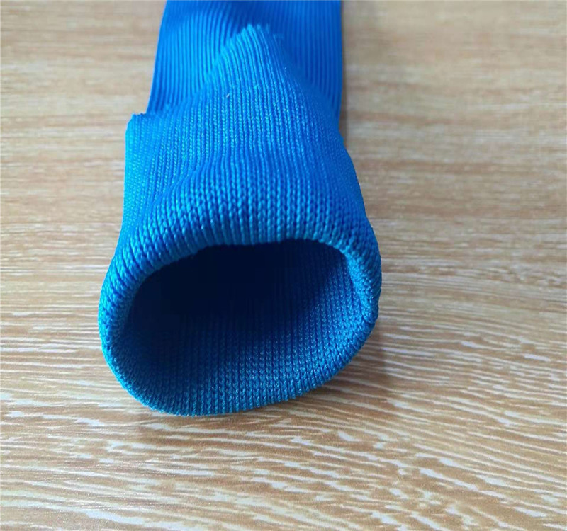 Tubular Fabric - Durable, Versatile, and Knit-Free