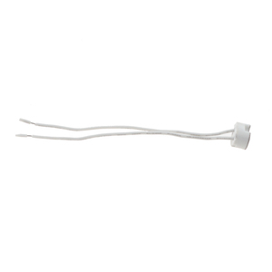 Soporte de foco Adaptador de enchufe de cerámica <span class=keywords><strong>MR16</strong></span> Gu5.3 <span class=keywords><strong>Mr16</strong></span> <span class=keywords><strong>Gu10</strong></span> Conector Soporte de base de lámpara - Product Image 3