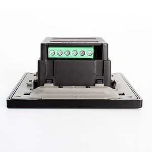 Nút Đặt Lại Nhấn Mềm Đèn Nền Led Tiếp Xúc Khô Công Tắc 12V - Product Image 6