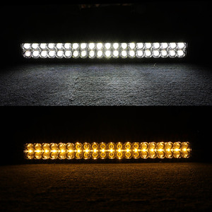20 pulgadas 120 Watt impermeable C <span class=keywords><strong>ree</strong></span>, barra de luz LED - Product Image 5