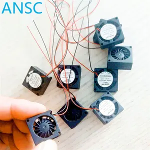 F2008ES-05WAV Giá Rẻ NMB IC FAN 2Cm 2008 5V 0.11A Kích Thước Nhỏ Quạt Làm Mát