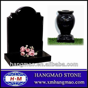 lápida de granito florero - Product Image 1