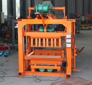 Lợi Nhuận Lớn Giá Hướng dẫn sử dụng QTJ4-<span class=keywords><strong>40</strong></span> xi măng rỗng bê tông khối Máy ép - Product Image 5