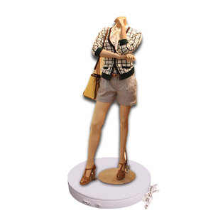 Blanc/noir. 50kg mannequin plateforme renouvelable affichage <span class=keywords><strong>plateau</strong></span> pour le <span class=keywords><strong>tournage</strong></span> <span class=keywords><strong>de</strong></span> base pour 3d mannequin d'affichage - Product Image 1