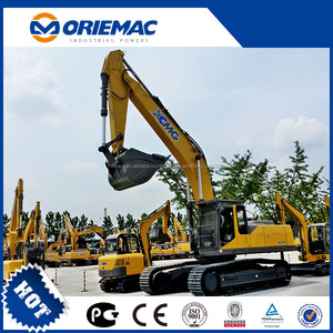 XCMG экскаватор <span class=keywords><strong>xe230</strong></span> для продажи с хорошим состоянием и горячей продажи - Product Image 5