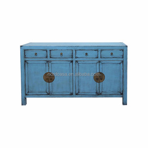 סינית בציר ארון 6 צבעים במלאי - Product Image 4