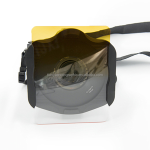 <span class=keywords><strong>Filtre</strong></span> carré gradué Tianya 130*175mm pour <span class=keywords><strong>filtre</strong></span> <span class=keywords><strong>Cokin</strong></span> X - Product Image 1