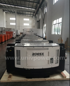 Thermol king diseño generador refrigerado perkins motor con Mecc alte <span class=keywords><strong>alternador</strong></span> 15kw/18.75kva,60hz,3 fase - Product Image 3