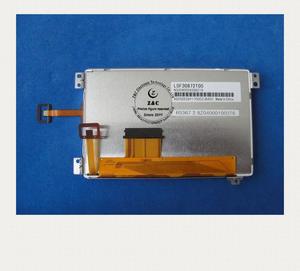 L5f30705t32 l5f30705t22 l5f30705t27 mới ban đầu <span class=keywords><strong>5</strong></span> inch TFT <span class=keywords><strong>LCD</strong></span> WLED đèn nền xe thay thế Hiển thị màn hình cảm ứng VW rns310 - Product Image 1