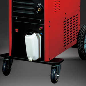 Double pulse professionnel heavy duty arc <span class=keywords><strong>mig</strong></span> mag machine de soudage ALUMIG-500CP - Product Image 4