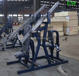 Machine de gymnastique pour hommes, entraînement à domicile, latéral, pour le dos, avec faible maintien, solide - Product Image 2