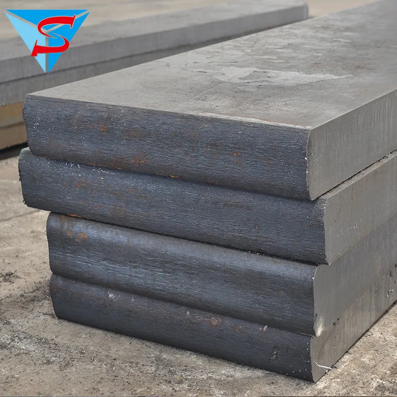 Steel Structural St52-3 Equivalent Astm A572 Grade 50 Steel Plate