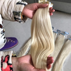 <span class=keywords><strong>Meilleurs</strong></span> produits de vente remy bande extensions de cheveux - Product Image 1