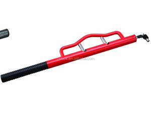 New Steering <strong>Wheel</strong> <strong>Lock</strong> <strong>with</strong> Rotation Handle - Product Image 1