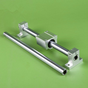 SP50 Cứng Chrome Mạ Thanh Threaded Thủy Lực Piston Rod - Product Image 6