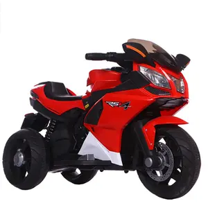 hot selling Comfortable ride on toy car baby tricycle kids tricycle for children