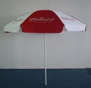 Parasol <span class=keywords><strong>de</strong></span> terrasse <span class=keywords><strong>de</strong></span> 9 pieds <span class=keywords><strong>de</strong></span> style marché pour Caldwell's Pocket Shot Dash Vodka E11EVEN Vodka - Product Image 2