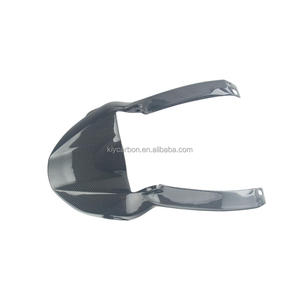 Carenado trasero de carbono para motocicleta <span class=keywords><strong>Ducati</strong></span> <span class=keywords><strong>Scrambler</strong></span> <span class=keywords><strong>ICON</strong></span> - Product Image 1